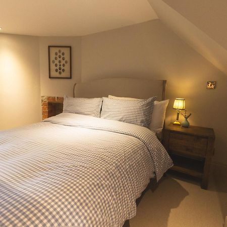 Cotswold Cottage- Central Witney Εξωτερικό φωτογραφία