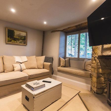 Cotswold Cottage- Central Witney Εξωτερικό φωτογραφία