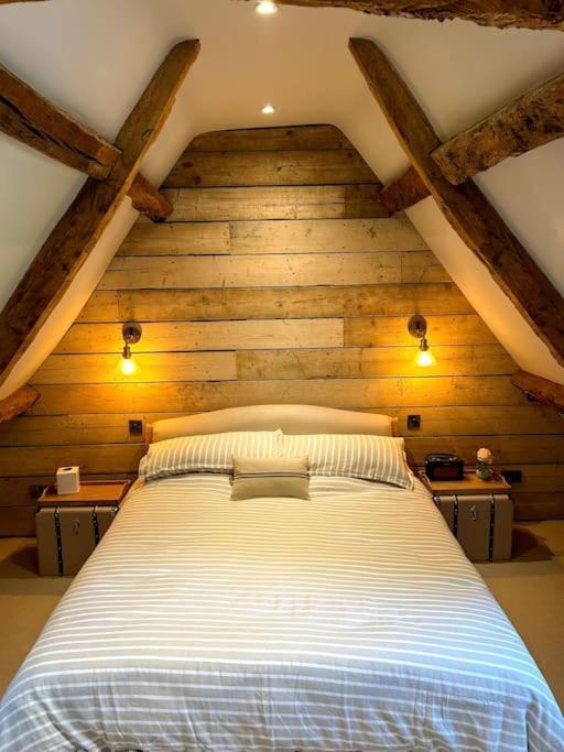 Cotswold Cottage- Central Witney Εξωτερικό φωτογραφία