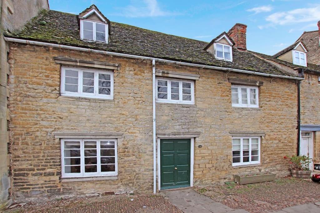 Cotswold Cottage- Central Witney Εξωτερικό φωτογραφία