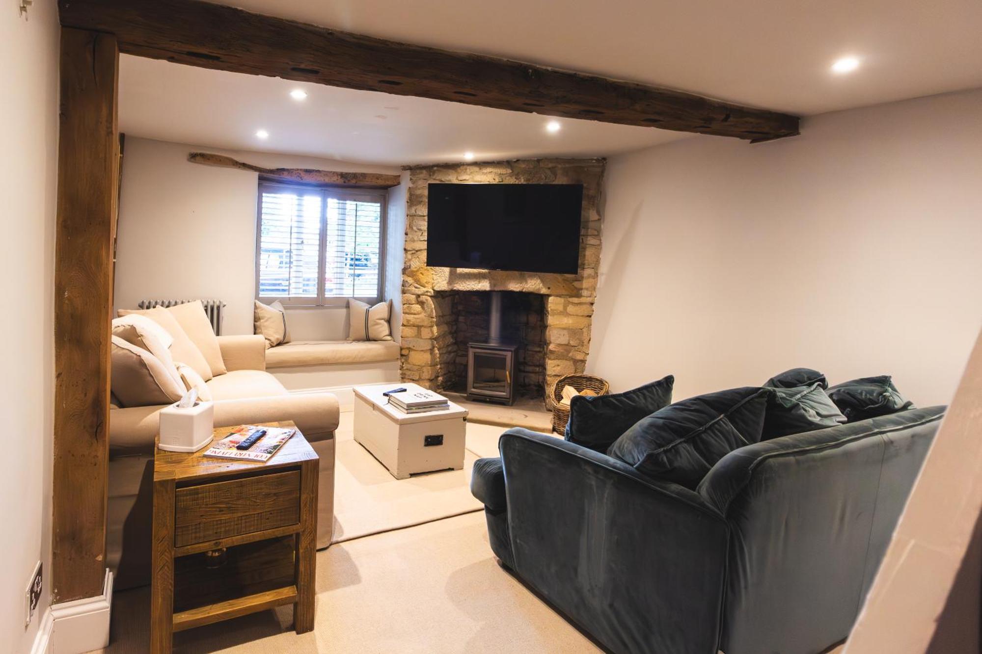 Cotswold Cottage- Central Witney Εξωτερικό φωτογραφία