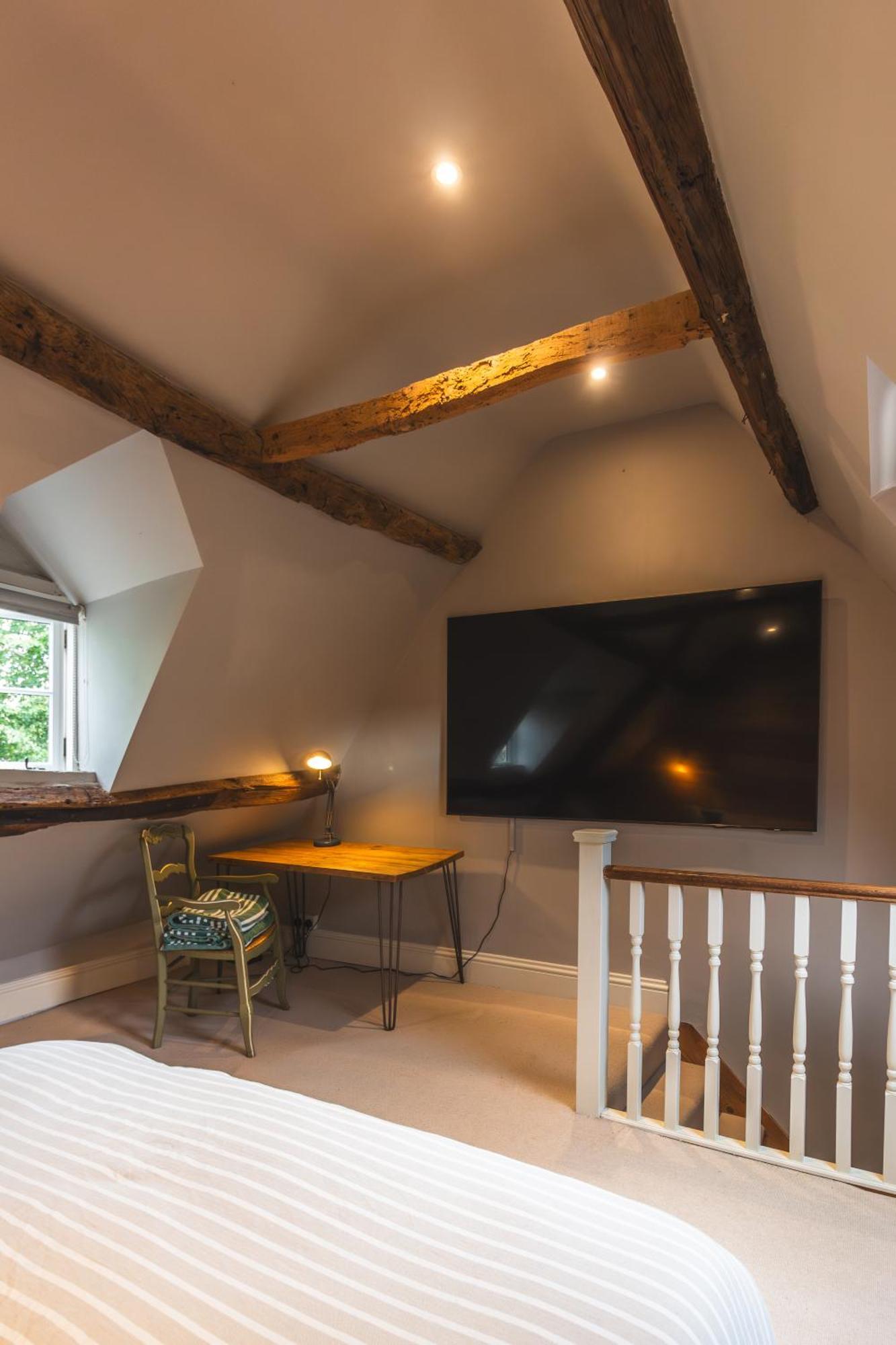 Cotswold Cottage- Central Witney Εξωτερικό φωτογραφία