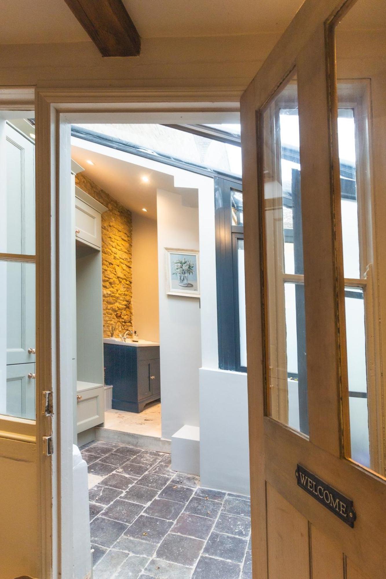 Cotswold Cottage- Central Witney Εξωτερικό φωτογραφία