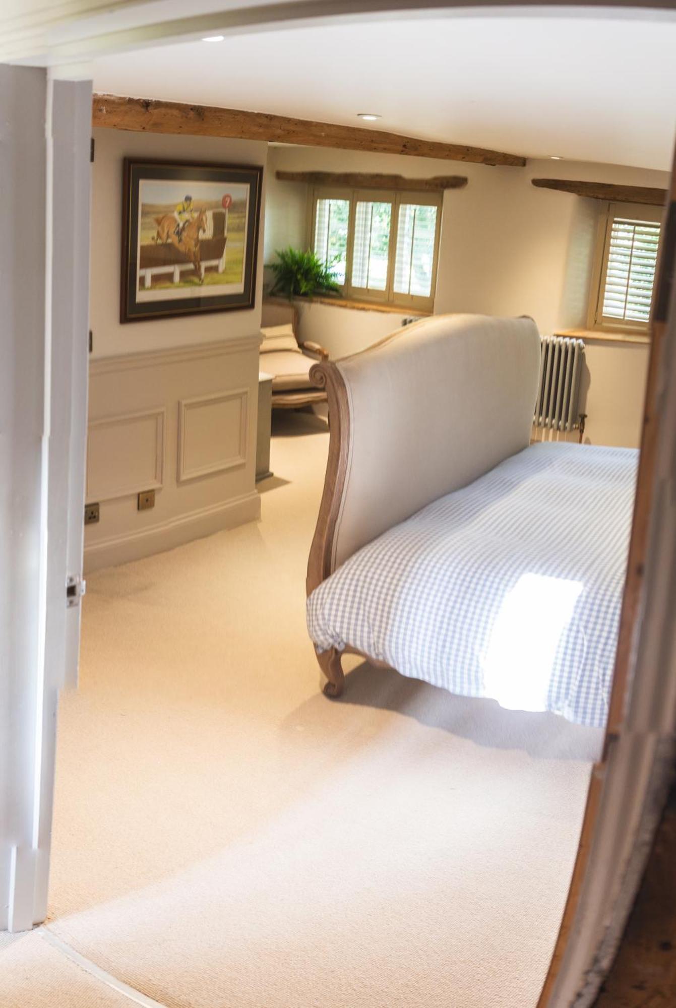 Cotswold Cottage- Central Witney Εξωτερικό φωτογραφία