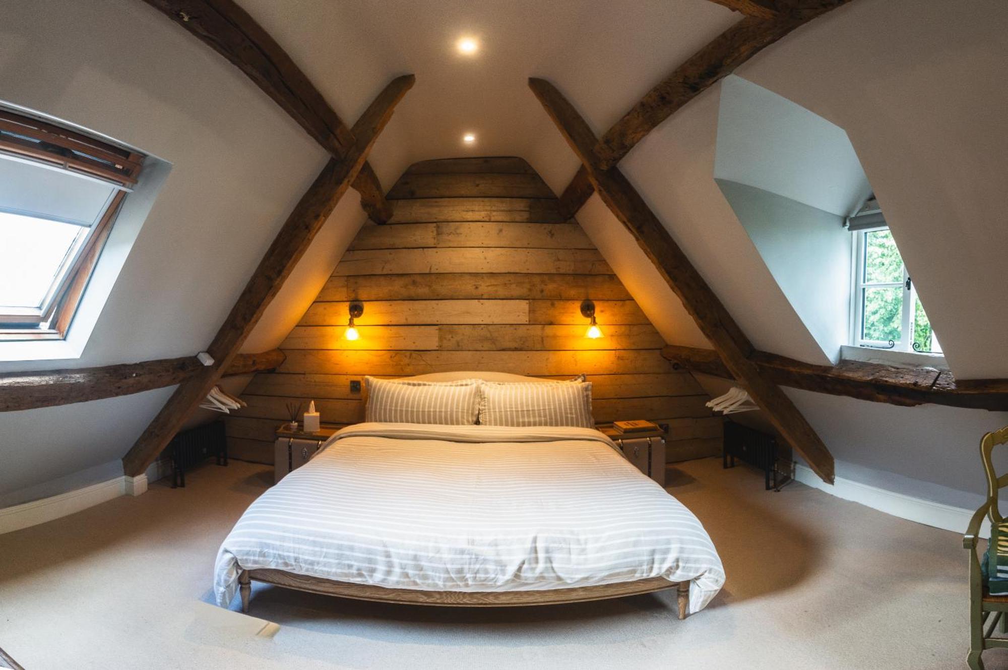 Cotswold Cottage- Central Witney Εξωτερικό φωτογραφία