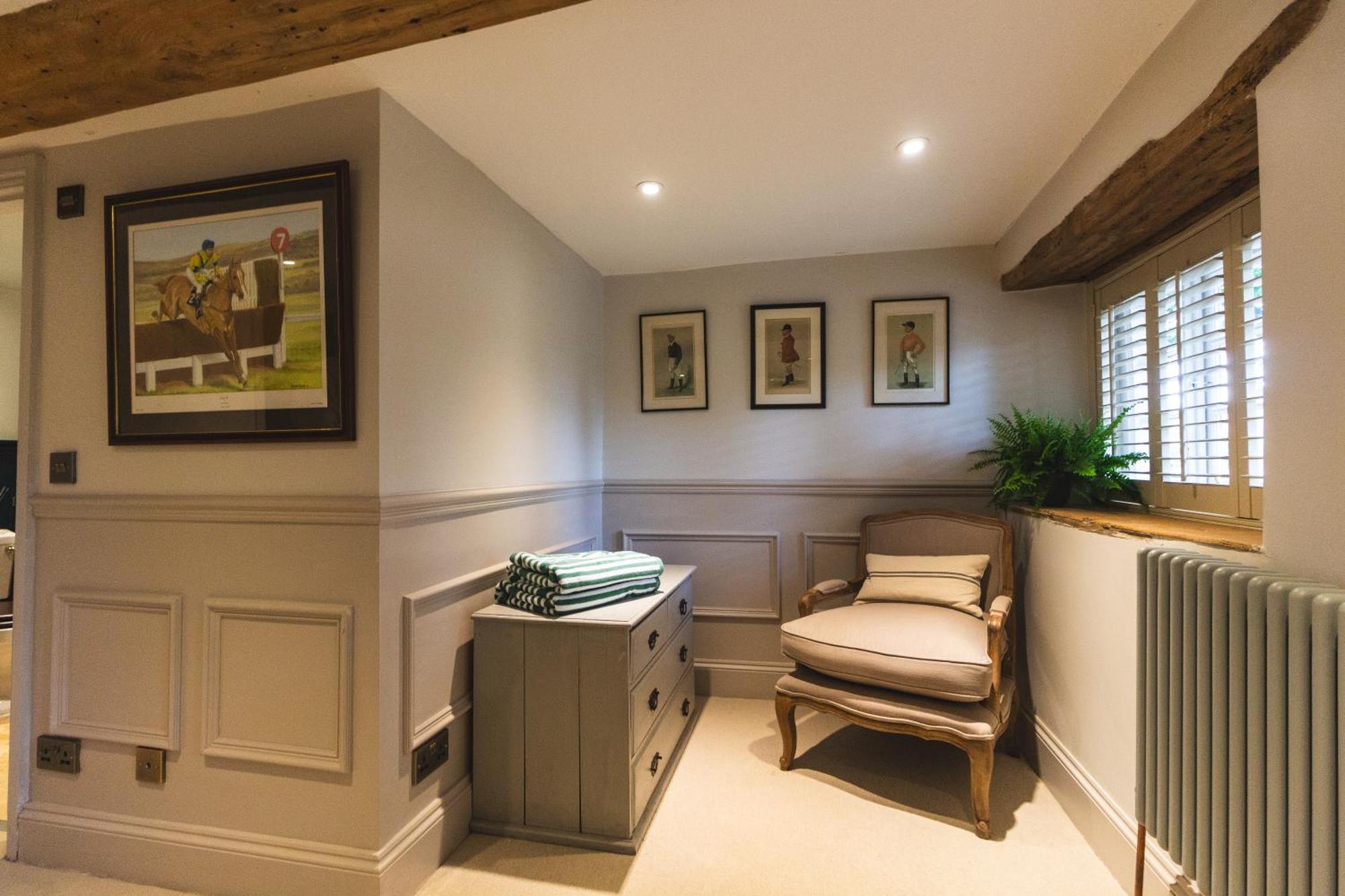 Cotswold Cottage- Central Witney Εξωτερικό φωτογραφία