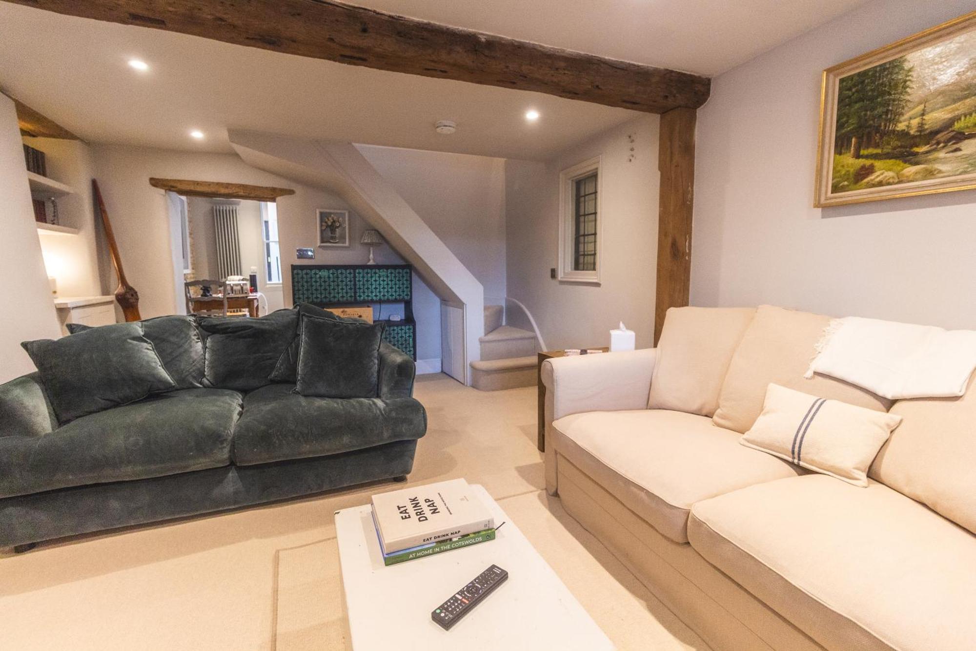 Cotswold Cottage- Central Witney Εξωτερικό φωτογραφία