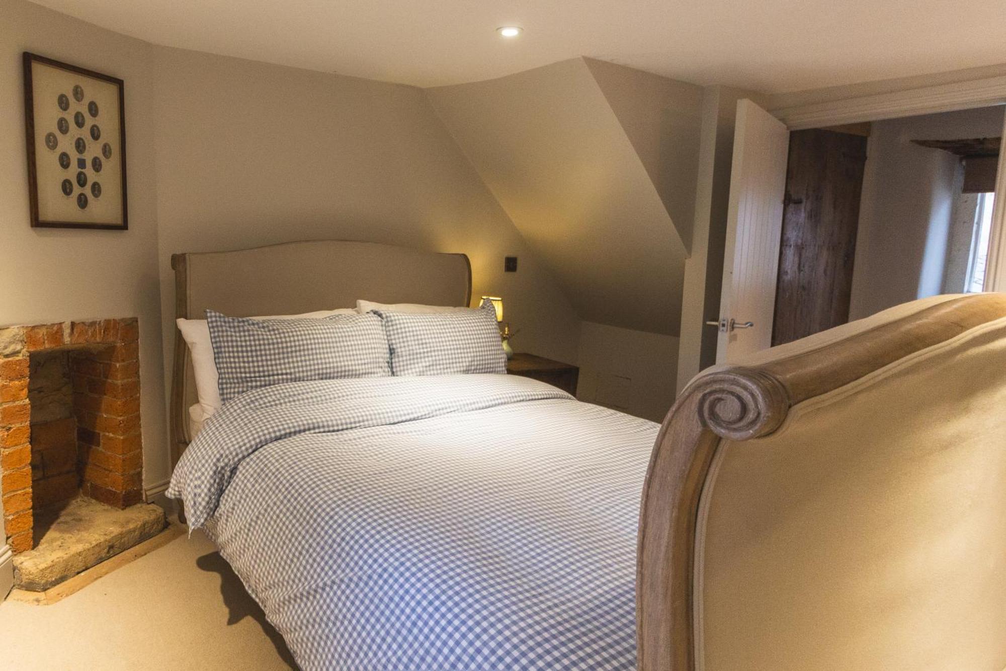 Cotswold Cottage- Central Witney Εξωτερικό φωτογραφία